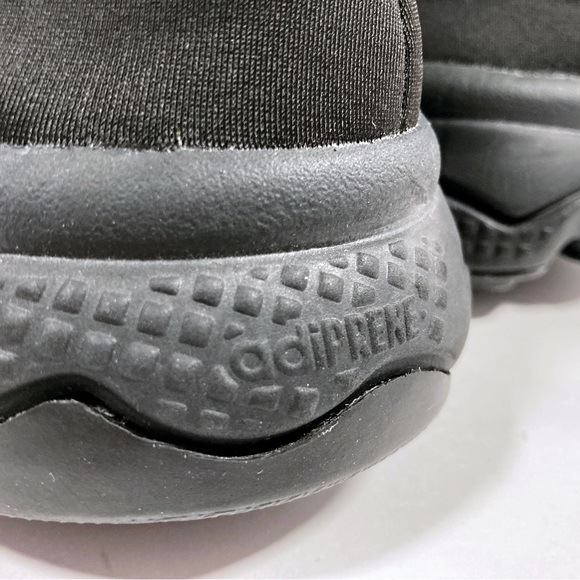 Adidas Ozweego Mens Size 11.5 Black EE6999 - Picture 7 of 7